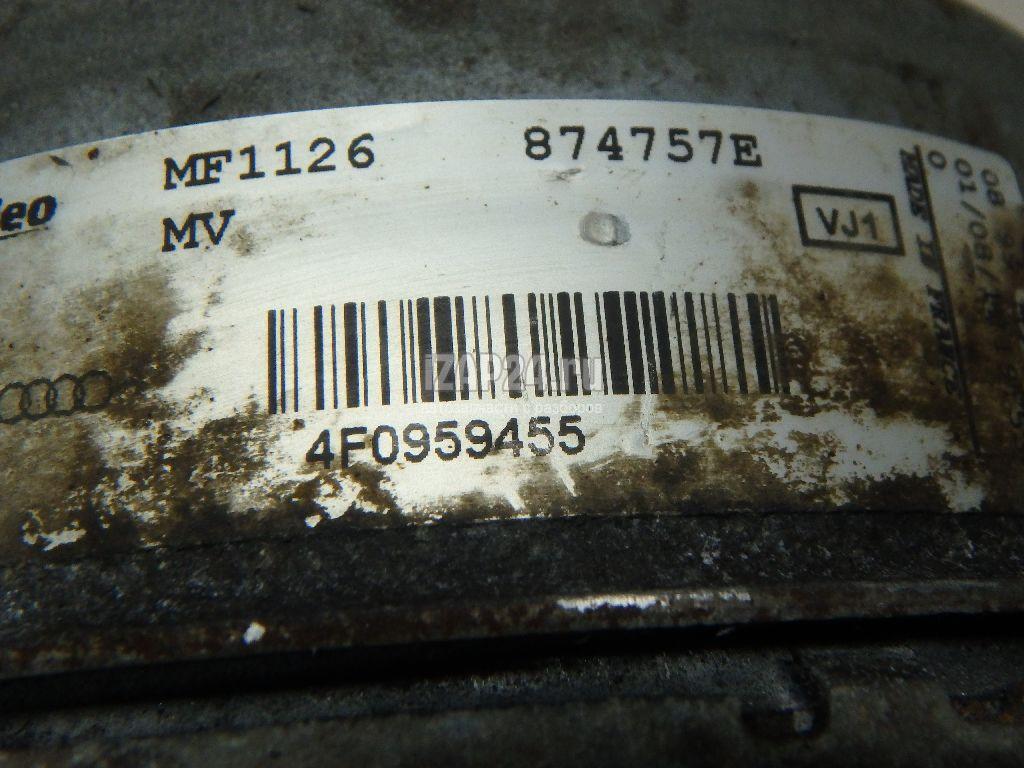 4F0959455 Вентилятор радиатора VAG Allroad quattro (2006 - 2012)