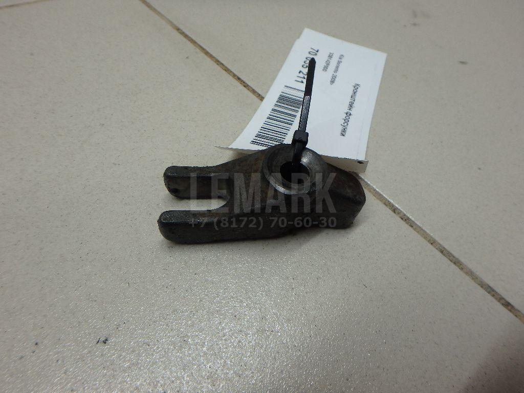 Кронштейн форсунки 338142F000 Hyundai-Kia
