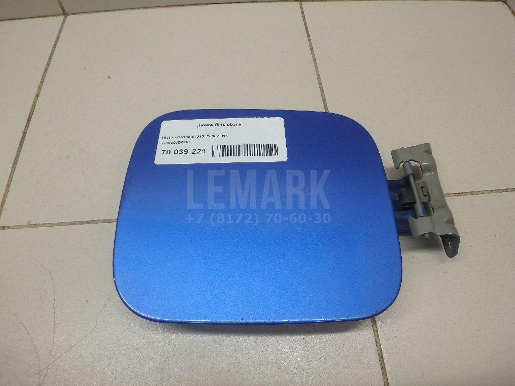 Лючок бензобака G8830JD0M0 Nissan