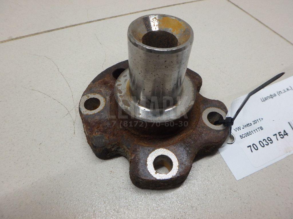 Цапфа (п.з.к.) 5C0501117B VAG