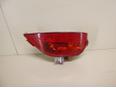 Фонарь задний в бампер правый