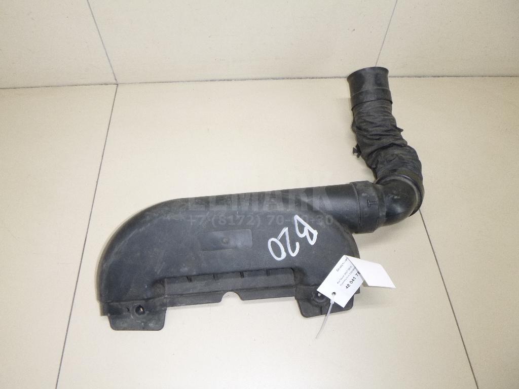 Воздухозаборник (наружный) 282101H000 Hyundai-Kia