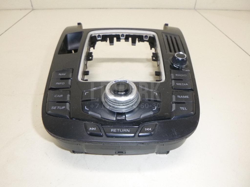 Блок кнопок для  Bentley Mulsanne 2010-2020