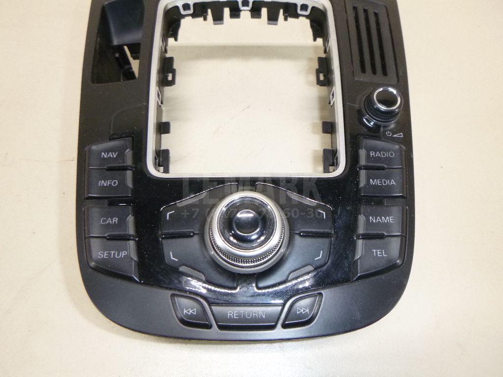 Блок кнопок для  Bentley Mulsanne 2010-2020