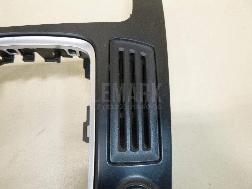 Блок кнопок для  Bentley Mulsanne 2010-2020