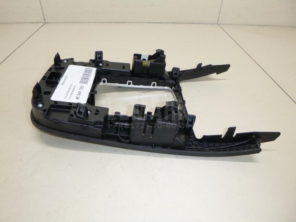 Блок кнопок для  Bentley Mulsanne 2010-2020