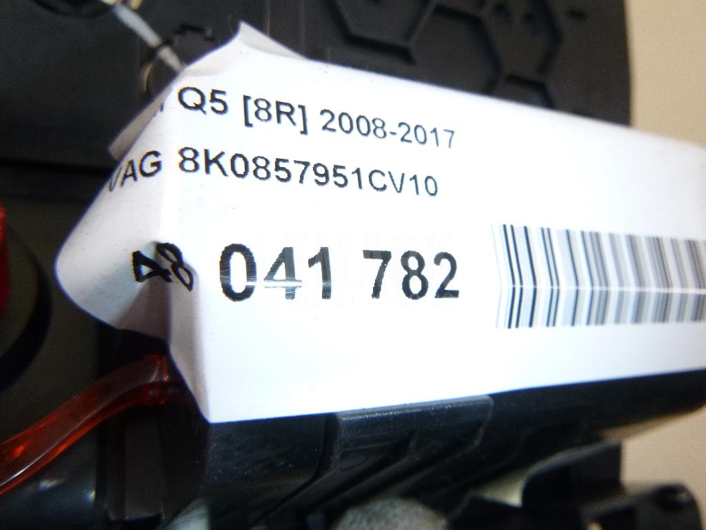 Блок кнопок для  Bentley Mulsanne 2010-2020