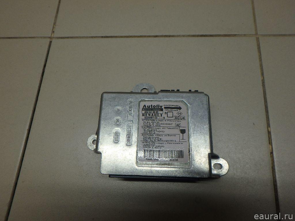 Блок управления AIR BAG
