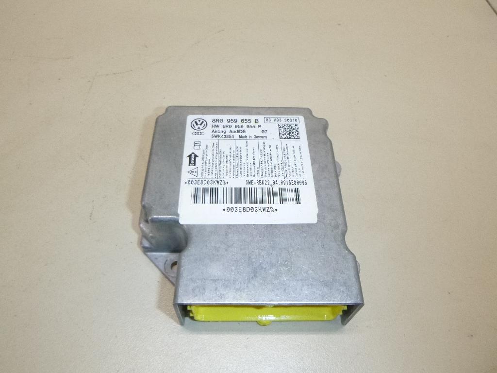 Блок управления AIR BAG
