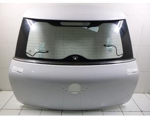 Дверь багажника со стеклом для Mini Countryman R60 2010-2016 с разбора состояние отличное