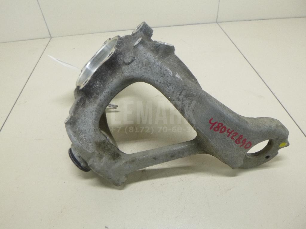 Кулак поворотный задний правый для  BMW 4-serie G22/G23 2020