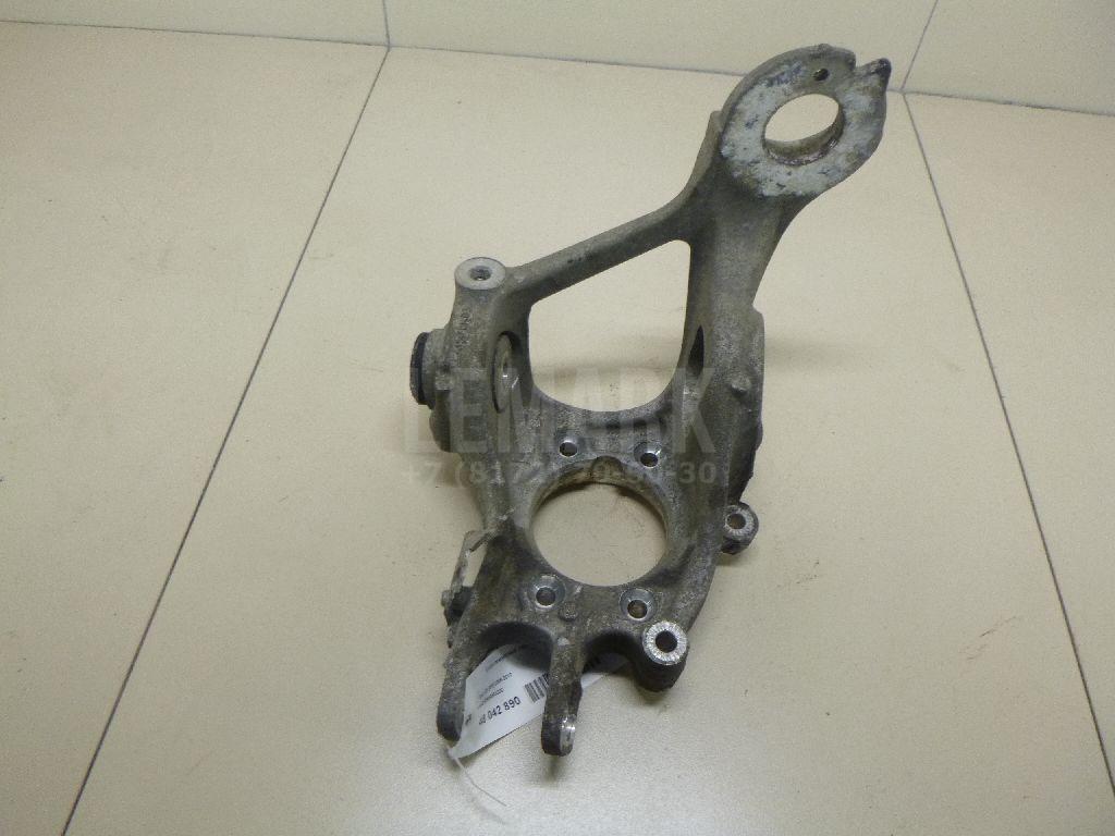 Кулак поворотный задний правый для  BMW 4-serie G22/G23 2020