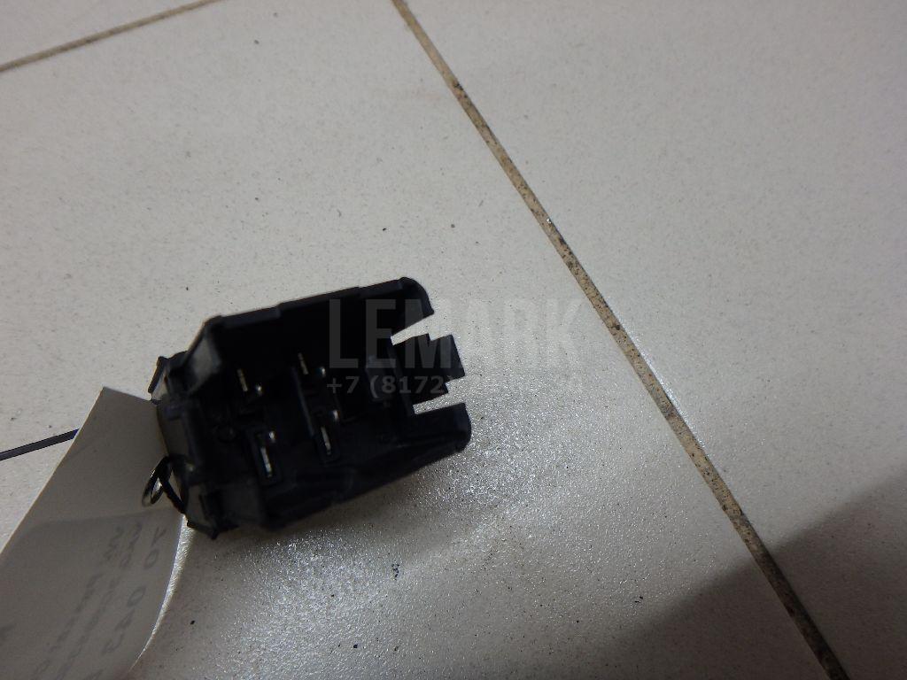 Кнопка аварийной сигнализации 3C8953509 VAG