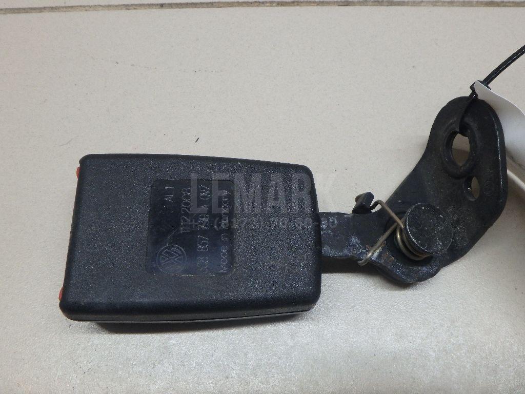 Ответная часть ремня безопасности 3C8857739QVZ VAG