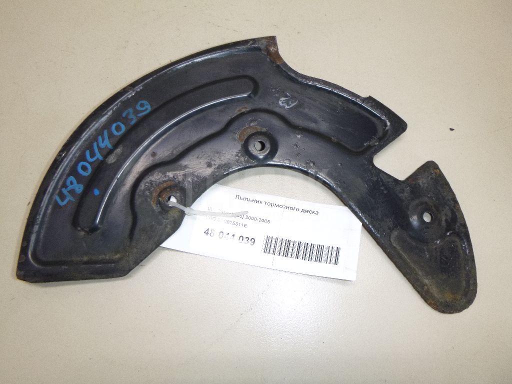 Пыльник тормозного диска для  BMW 3-serie F30/F31/F80 2011-2020