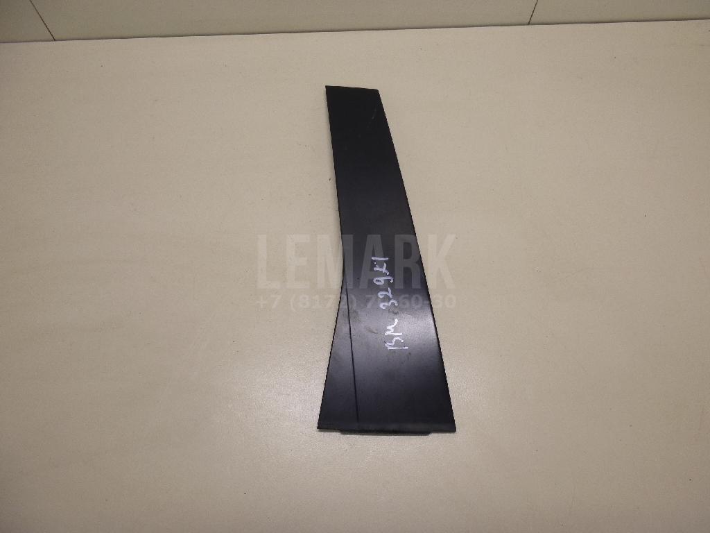 Накладка двери задней левой 3C9839903B03C VAG
