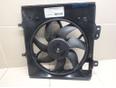Вентилятор радиатора