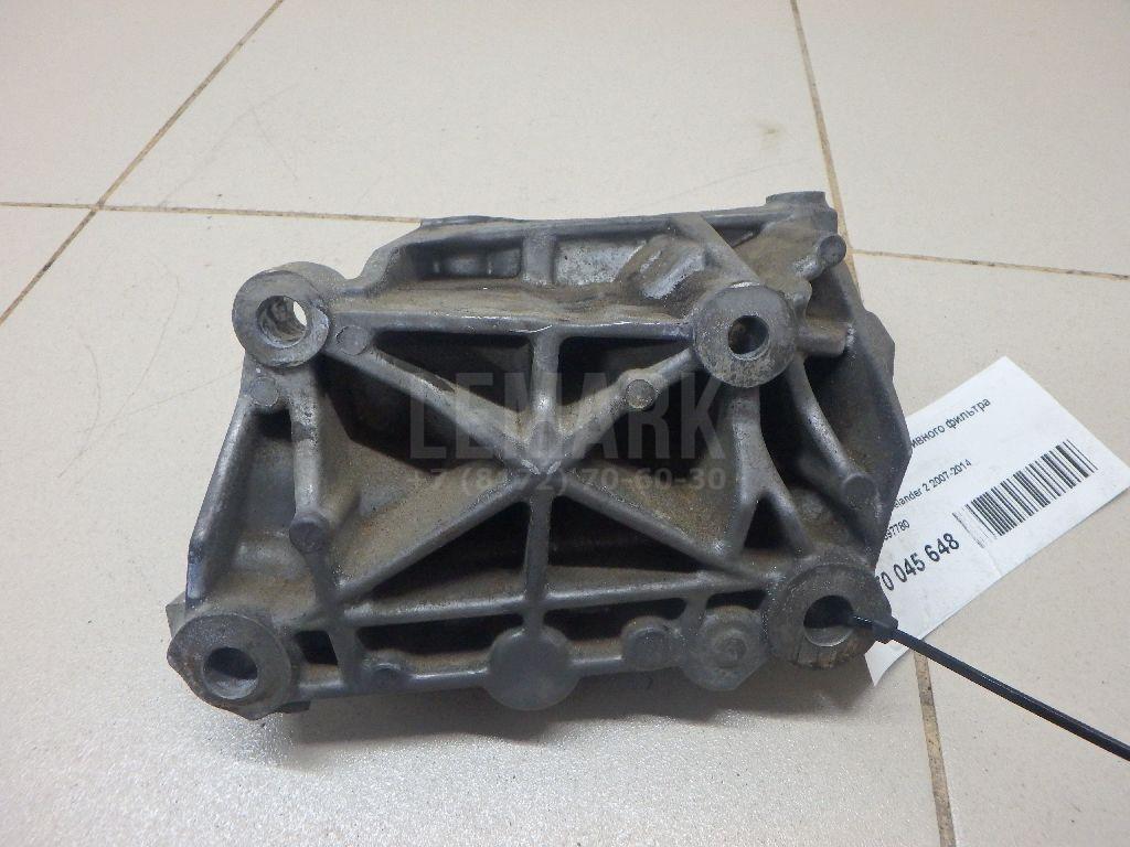 Кронштейн топливного фильтра 9656597780 Fiat