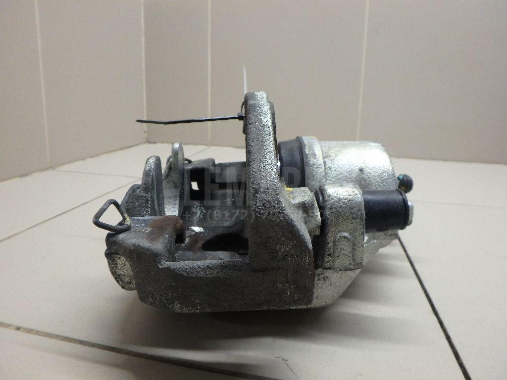 Суппорт тормозной передний левый для  Ford Focus II 2008-2011