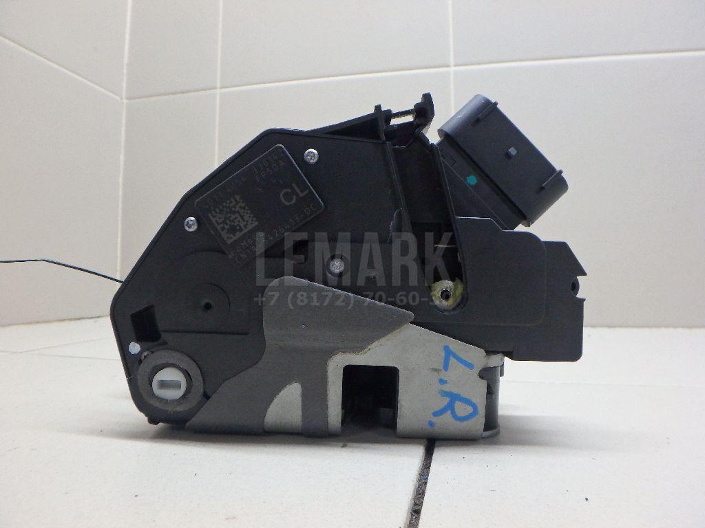 Замок двери задней левой для  Ford EcoSport 2012-2023