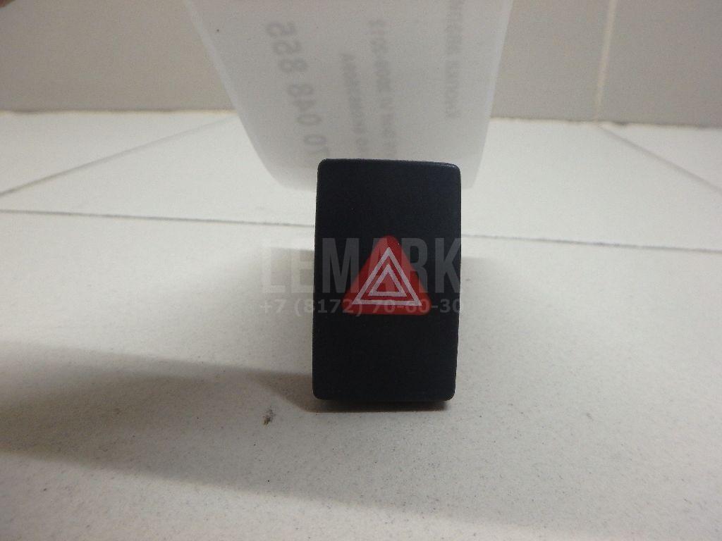 Кнопка аварийной сигнализации 5K0953509A VAG