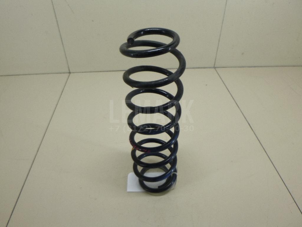 Пружина задняя 6Q0511115M VAG