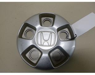 Колпак декор. легкосплавного диска для Honda Ridgeline 2005-2014 с разбора состояние отличное