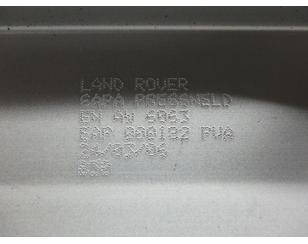 Накладка порога (внутренняя) для Land Rover Range Rover III (LM) 2002-2012 с разбора состояние хорошее