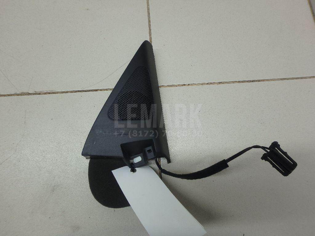 Крышка зеркала внутренняя правая 5N0837974G82V VAG
