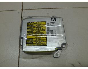 Блок управления AIR BAG для Lexus GS 300/400/430 2005-2011 с разбора состояние отличное