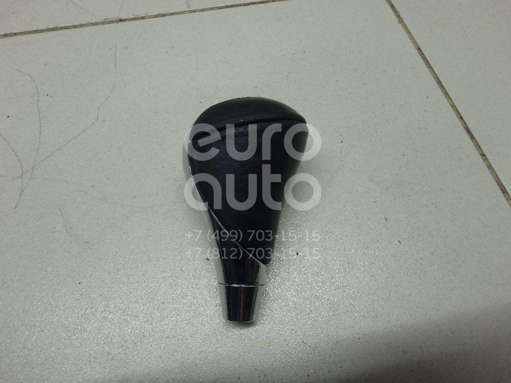 Рукоятка кулисы КПП для Lexus GS 300/400/430 2005-2011 в Москве