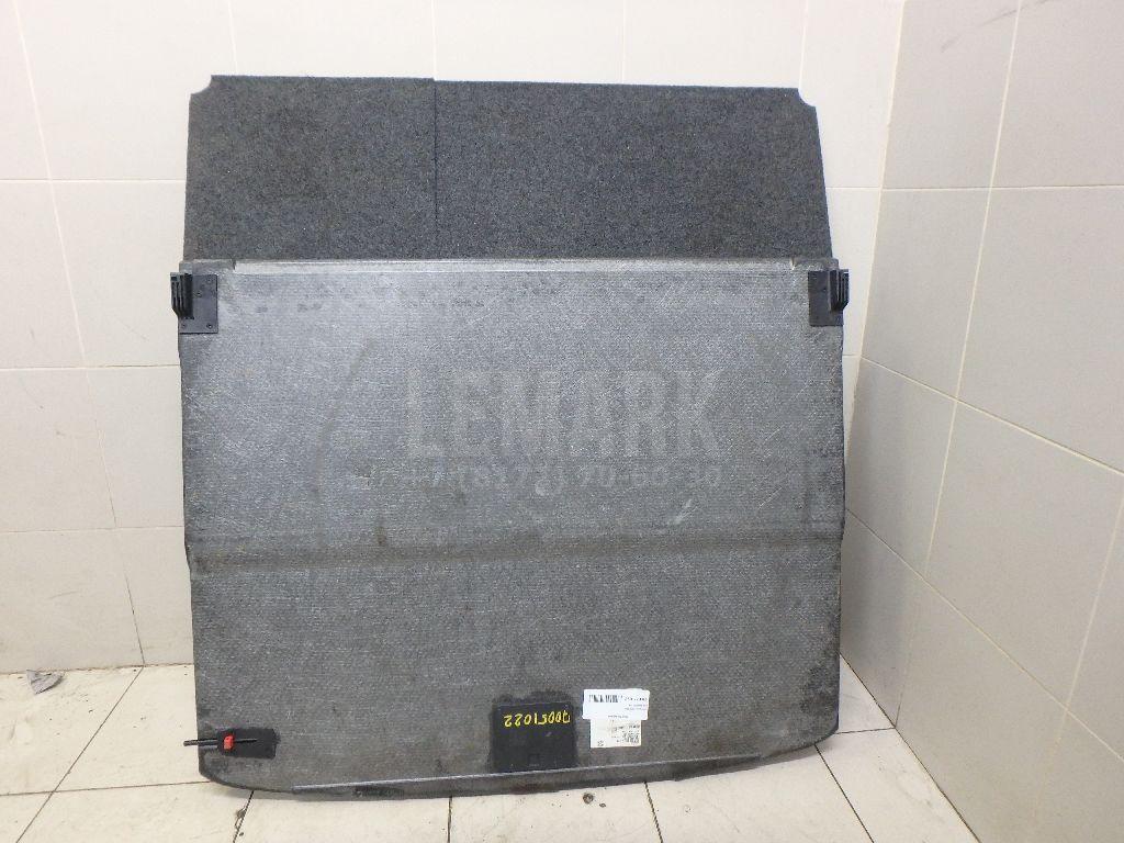 Пол багажника 5N0858855A1BS VAG