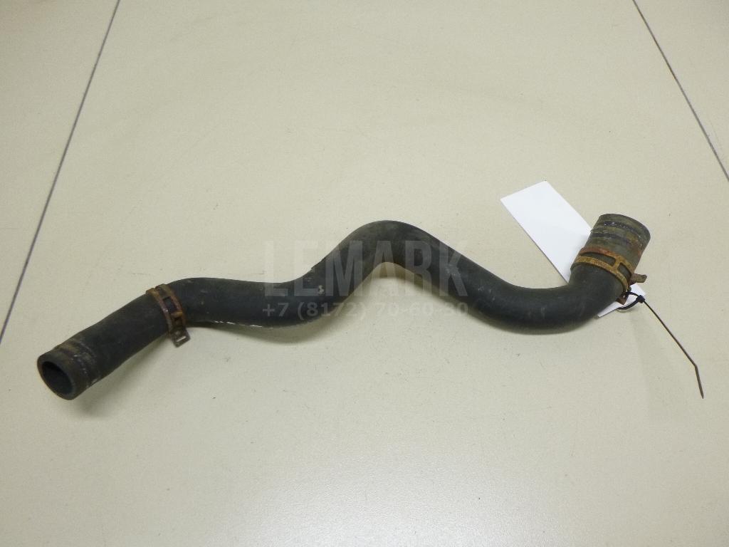 Патрубок радиатора 1386718 Ford