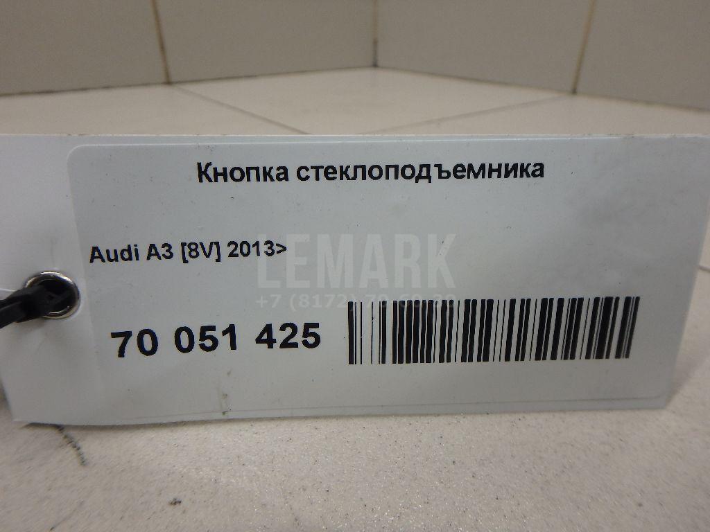 Кнопка стеклоподъемника для  Acura MDX 2001-2006