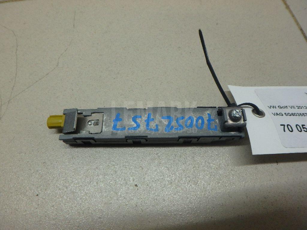 Усилитель 5G6035577 VAG