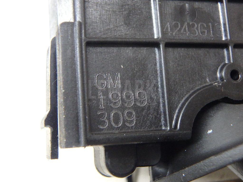 Переключатель стеклоочистителей для  BMW 4-serie F32/F33/F82 2012-2020