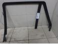 Накладка двери задней правой