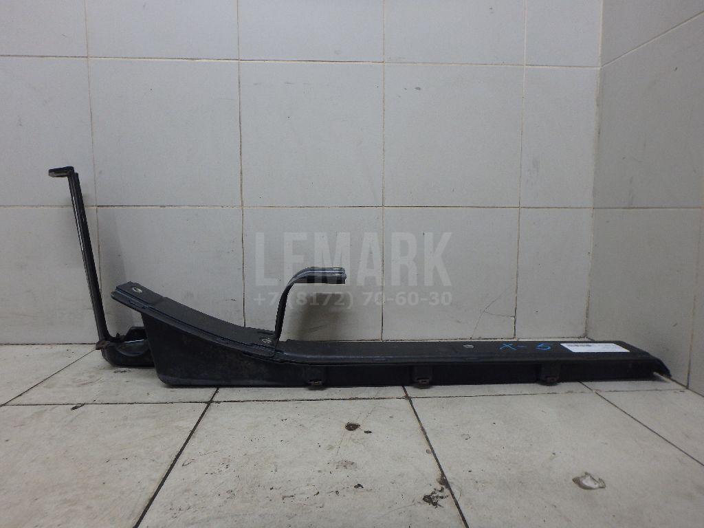 Защита топливного бака для  BMW 4-serie G22/G23 2020