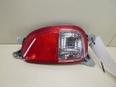 Фонарь задний в бампер левый