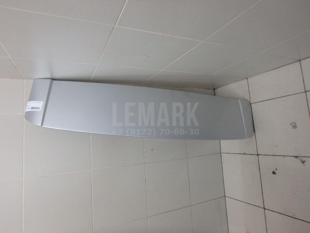Спойлер (дефлектор) багажника