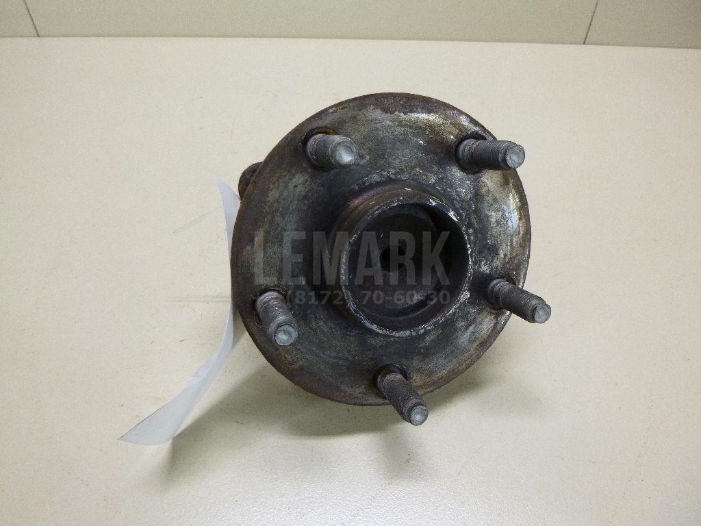 Ступица передняя 4356030010 Toyota
