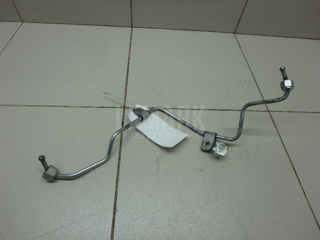 Трубка топливная 1668400QAC Nissan