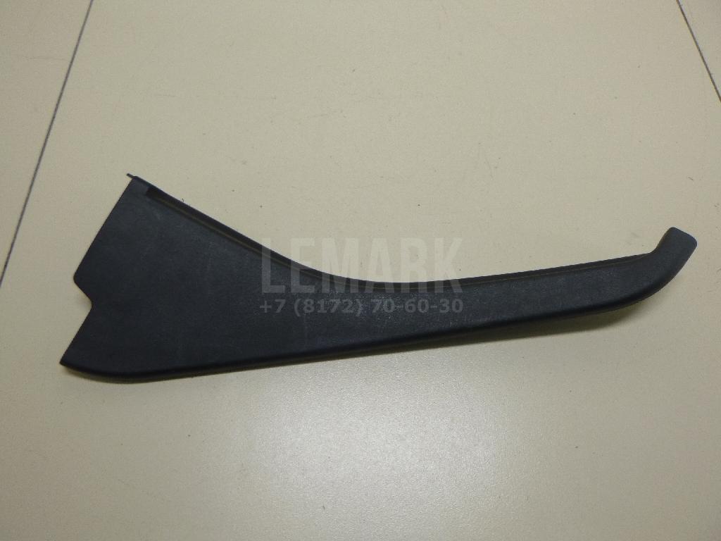 Накладка (кузов внутри) 4M51A254K06AF3YYW Ford