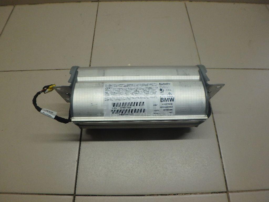 Подушка безопасности пассажирская (в торпедо) для  Acura MDX 2001-2006