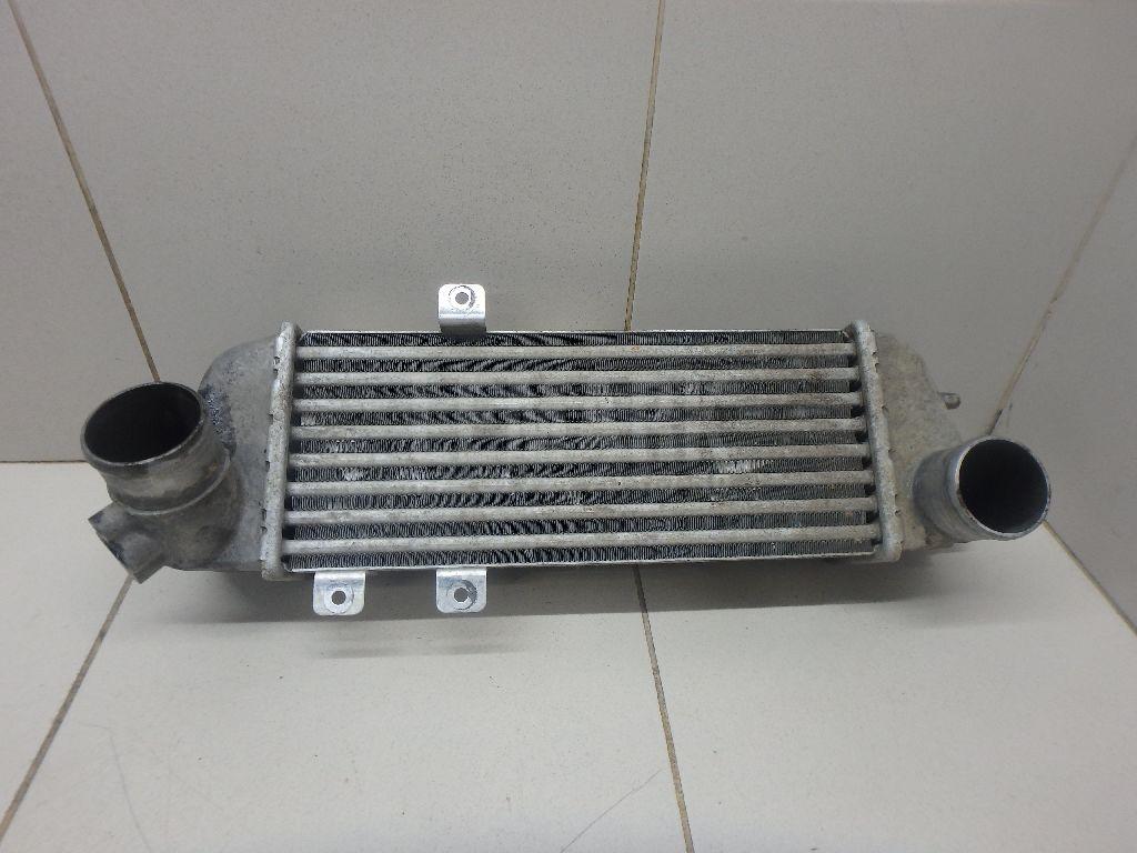 Интеркулер 282702A610 Hyundai-Kia