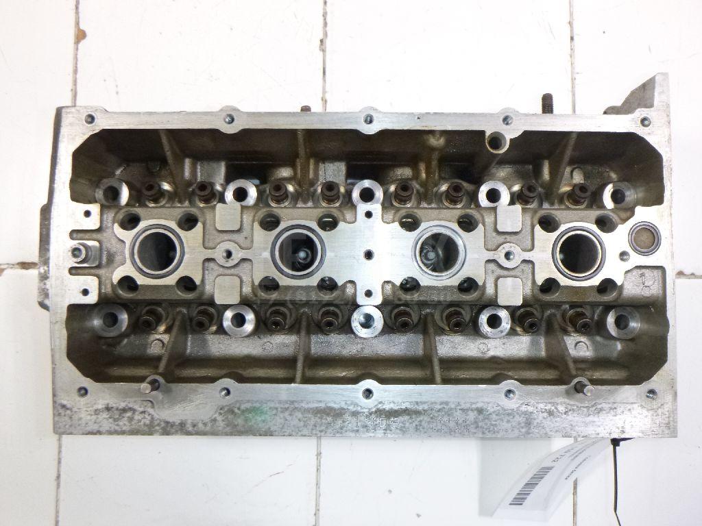 Головка блока 03C103063CL VAG