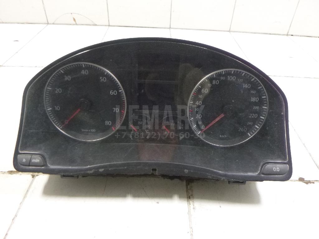 Панель приборов 1K0920862JZ02 VAG