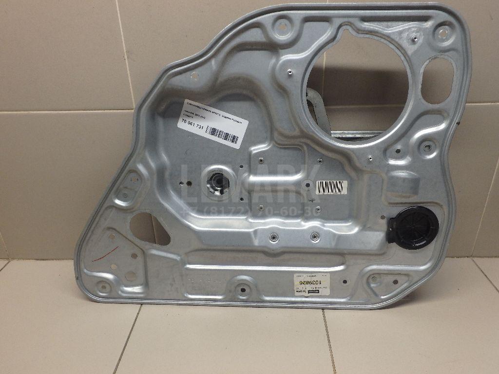 Стеклоподъемник электр. задний правый 31253516 Volvo
