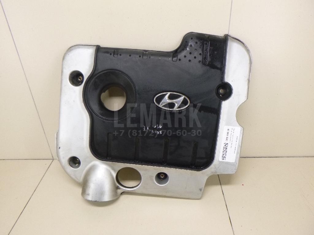 Накладка декоративная 2924027800 Hyundai-Kia