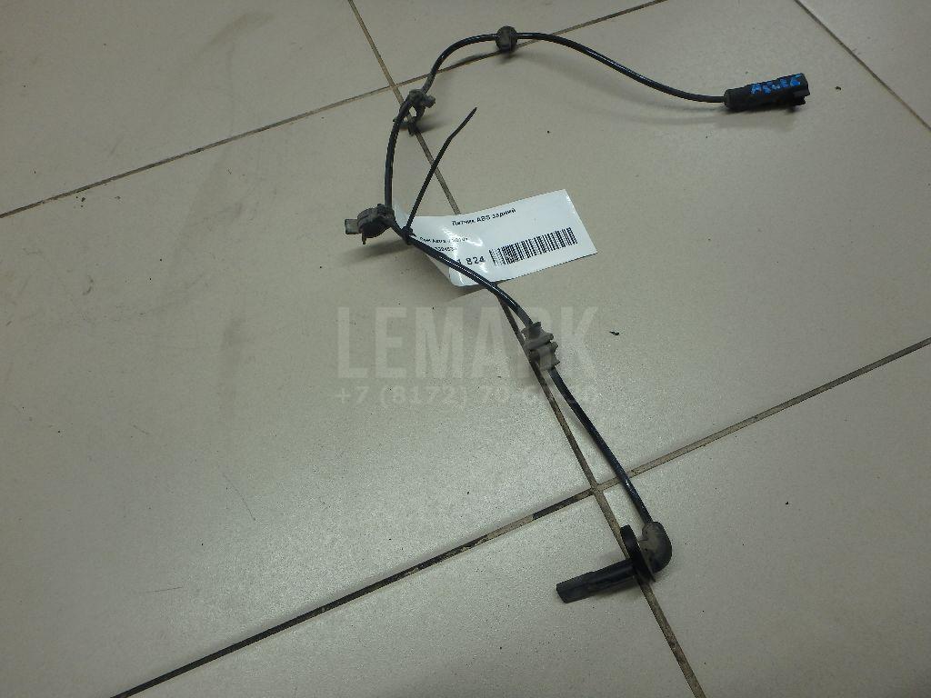 Датчик ABS задний 13324530 GM